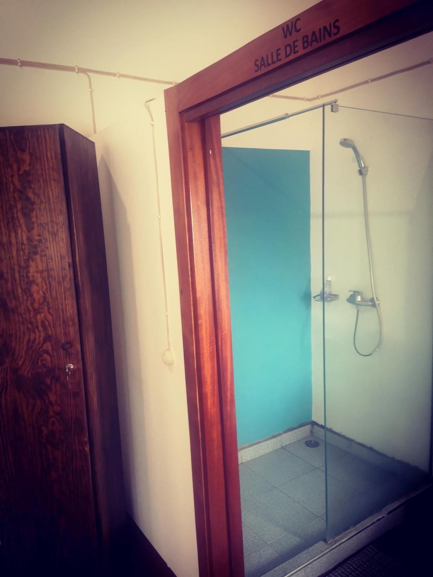 Bed and Breakfast Kaza Ladera Seladinha Exterior foto